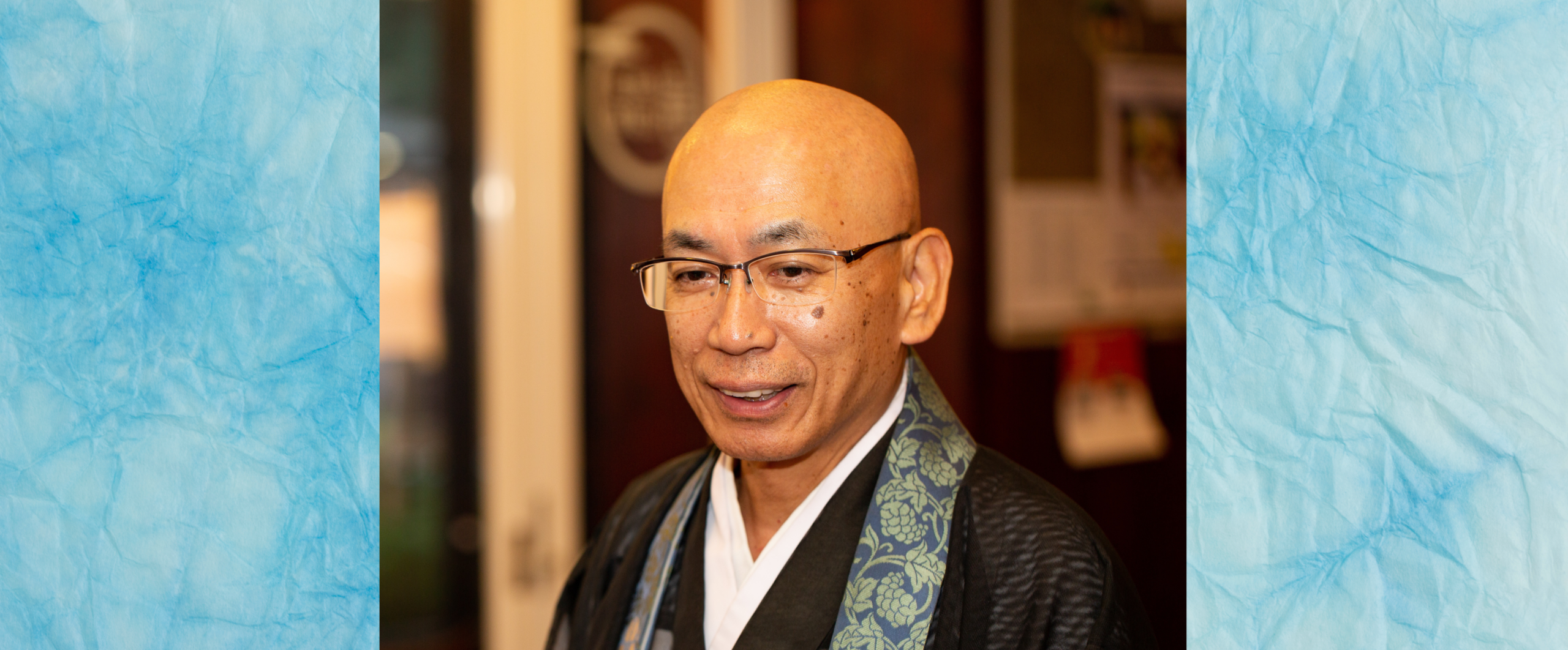 安らぎの仏教講座 「読経」と「写経」3